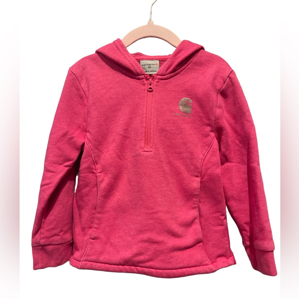 Carhartt hoodie